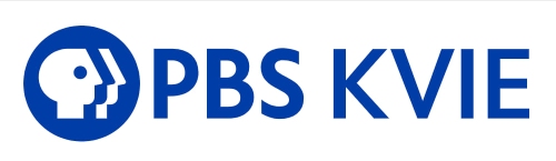 pbs kvie logo